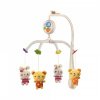 Музыкальный мобиль ВЕСЕЛЫЕ ДРУЗЬЯ
