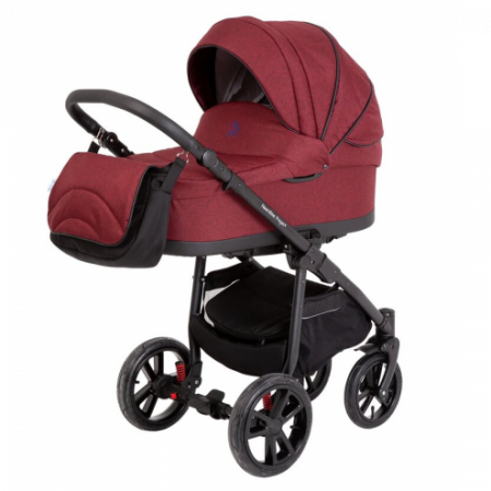 Детская коляска Noordline Beatrice Sport 3 в 1