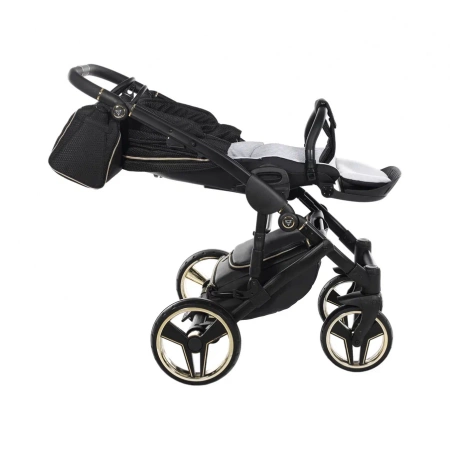 Детская коляска Junama Diamond Miror (Version 2) 3 в 1