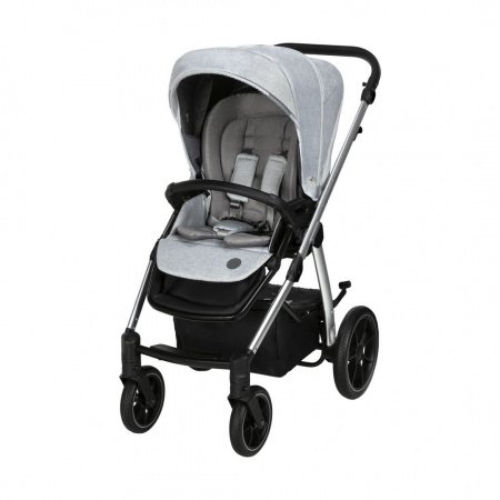 Детская коляска BABY DESIGN BUENO 2 в 1