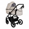 Детская коляска PITUSO TOSSA 2 в 1 кожа