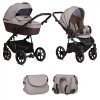 Детская коляска TUTIS Viva Life 2020 2 в 1