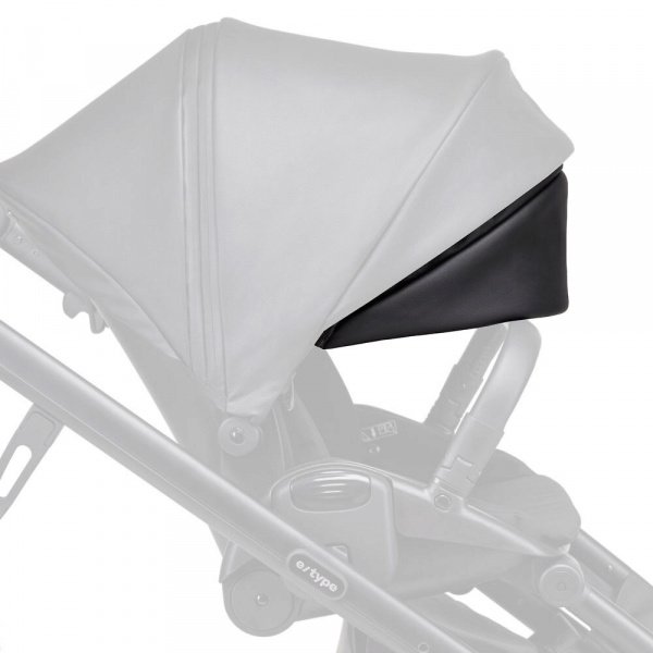 Дополнительный козырек Anex для колясок m/type и e/type