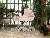 Детская коляска Reindeer Vintage New 1 в 1