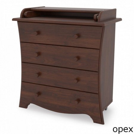 Детский комод  ГАНДЫЛЯН АРЛАНДО