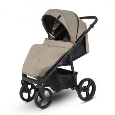 Прогулочная коляска Camarelo EZE