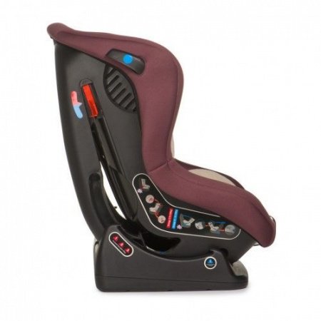 Детское автокресло Happy Baby Passenger