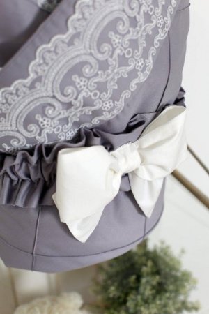 Одеяло-конверт на выписку Lappetti "Амальфи"