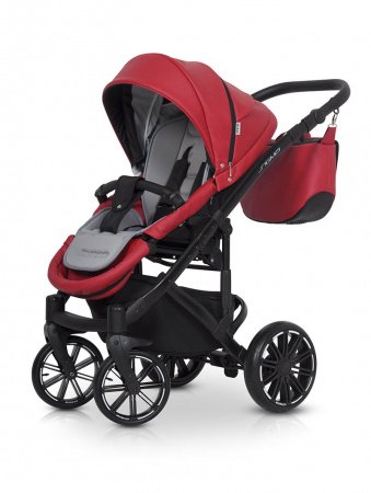 Детская коляска RIKO SIGMA 3 в 1
