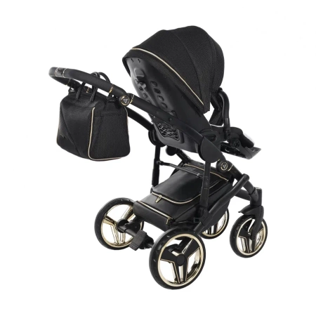 Детская коляска Junama Diamond Miror (Version 2) 3 в 1