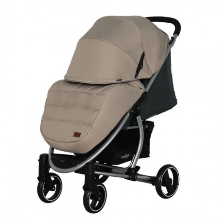 Прогулочная коляска Indigo Soul