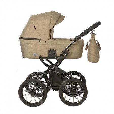 Детская коляска Indigo Verona Classic 14 3 в 1