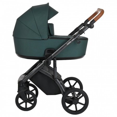 Детская коляска ROAN Bass Next 3 в 1