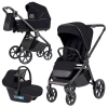Детская коляска Carrello Omega Plus 3 в 1