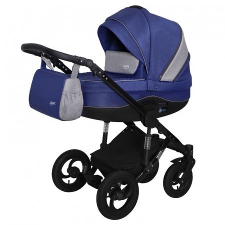 Детская коляска Siger Alba 2 в 1