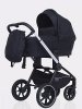 Детская коляска Mowbaby Zoom PU 2 в 1