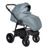 Детская коляска Indigo Sesto 3 в 1