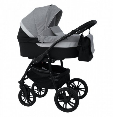 Детская коляска ALIS Alvaro 3 в 1