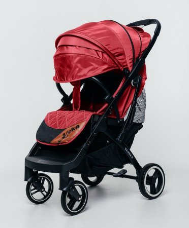 Прогулочная коляска YP-KEKA PREMIUM 2021