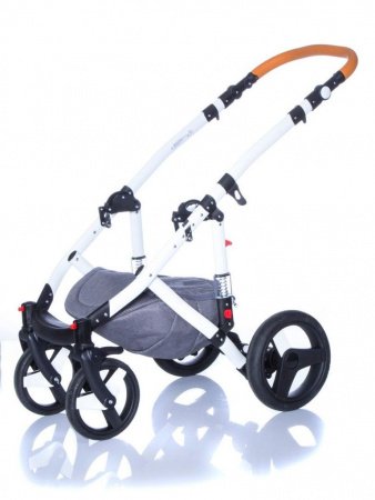Детская коляска Bebe-Mobile Movo 2 в 1