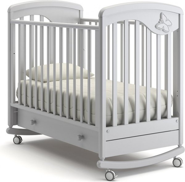 Кровать детская Гандылян Джулия