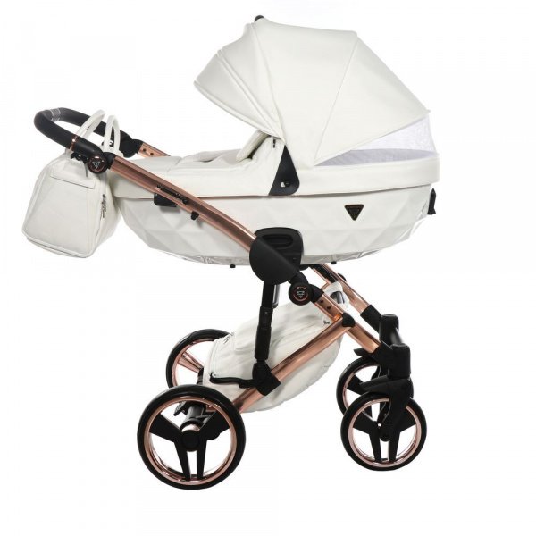 Детская коляска JUNAMA Individual (Version 2) 2 в 1