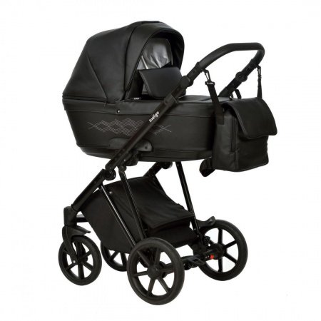 Детская коляска Indigo Adagio 3 в 1