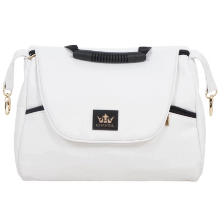 Детская коляска ADAMEX Chantal Star Collection Eco 2 в 1