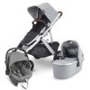 Детская коляска UPPABABY Vista V2 + Mesa i-Size 3 в 1