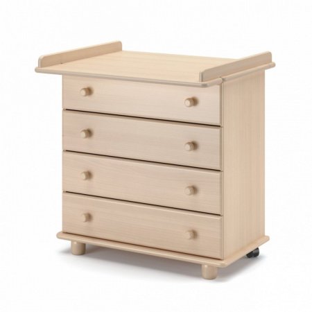 Детский комод Аистенок new