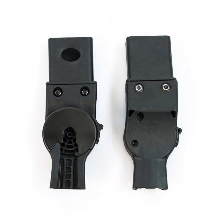 Адаптеры Valco Baby для установки люльки на коляски Snap Ultra Trend