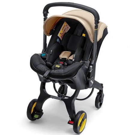 Автокресло Doona i