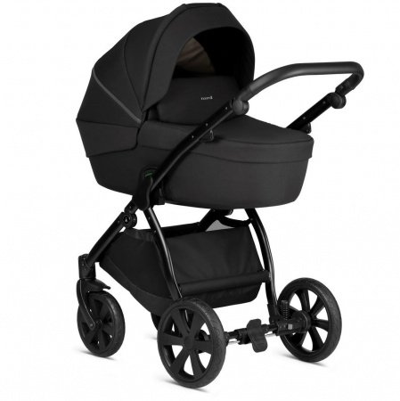 Детская коляска NOORDI LUNO ALL TRAILS 2 в 1