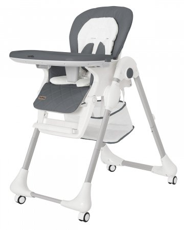 Стульчик для кормления Carrello Toffee