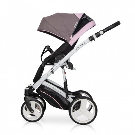 Детская коляска Riko Basic Aicon 2 в 1