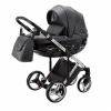 Детская коляска Adamex Chantal Se Eco 2 в 1
