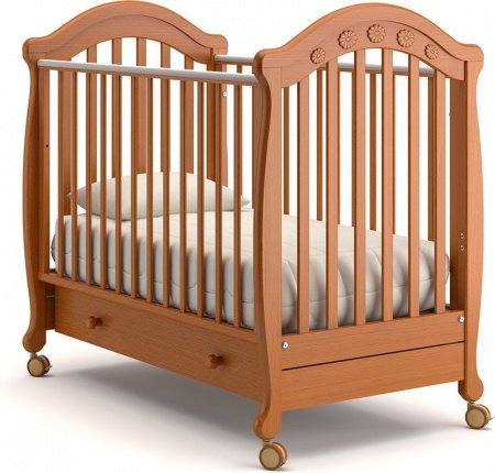 Кровать детская Гандылян Джозеппе