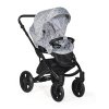 Детская коляска Indigo Mio 2 в 1