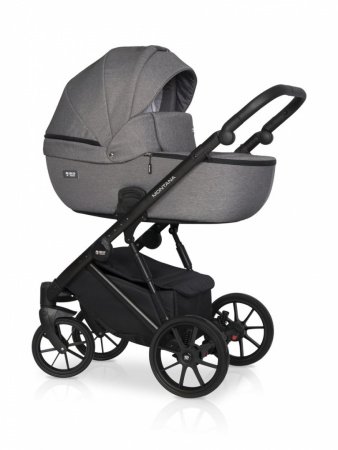 Детская коляска Riko Basic Montana 2 в 1