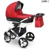 Детская коляска CAMARELO Carera New 3 в 1