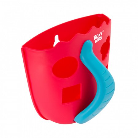 Органайзер для игрушек и банных принадлежностей