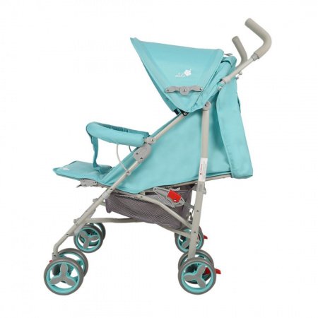Коляска-трость Alis PUNTO