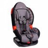 Детское автокресло Siger Art Кокон Алфавит