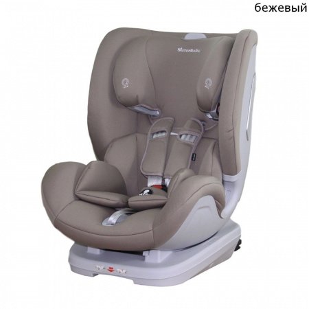 Детское автокресло PENGUIN JM04