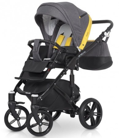 Детская коляска EXPANDER ENDURO 3 в 1