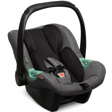 Автокресло 0+ ABC-Design Tulip