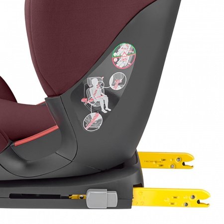 Автокресло MAXI COSI RodiFix Air Protect