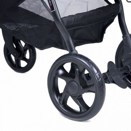 Коляска прогулочная Coletto Nevia VT  ewa колеса