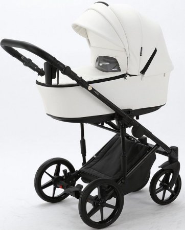 Детская коляска Adamex Zico Deluxe 3 в 1