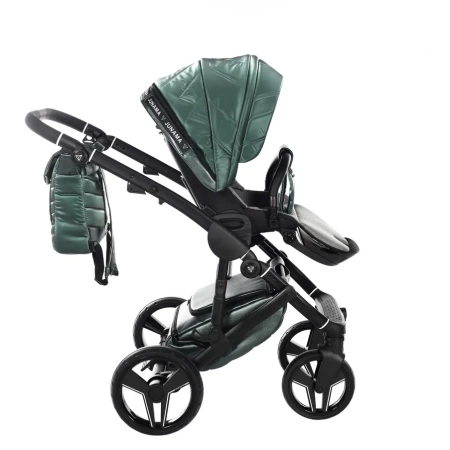 Детская коляска Junama Diamond Clermont 3 в 1